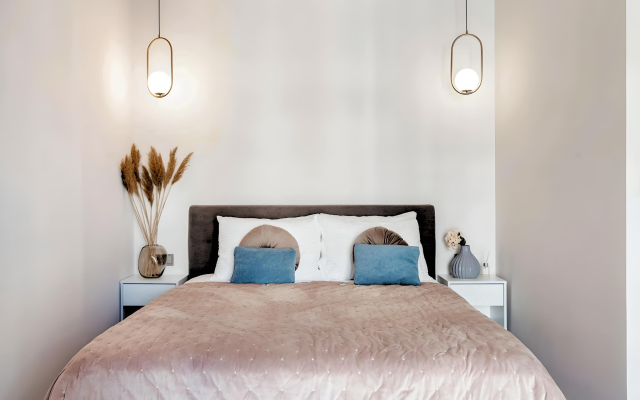 Апартаменты Visitnovorossiysk на Шевченко 22