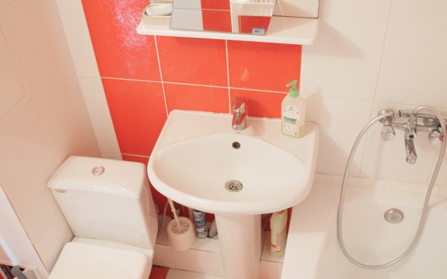 Na Demonstratsii 8 Apartments