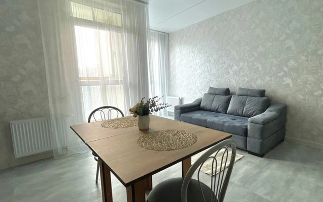 Квартира Студия в новом центре столицы - Минск мир