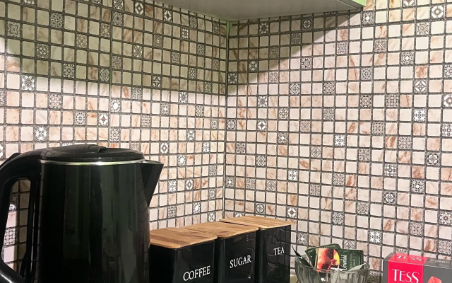 Апартаменты 1-комнатная квартира