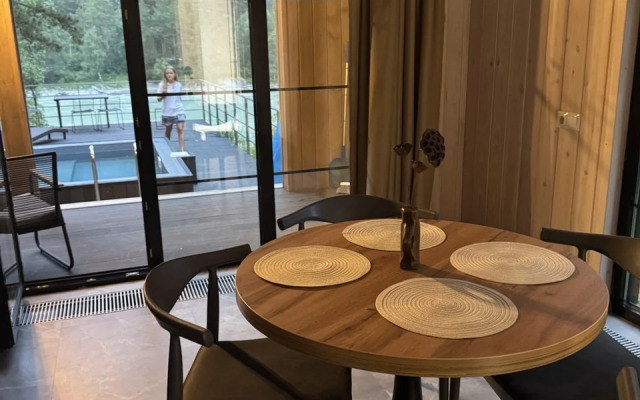 Отель Царская Охота