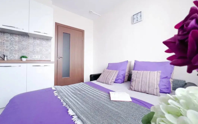 Park Inn Hause Apartments 5