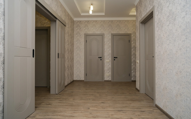 Bolshaya V Tsentre Flat