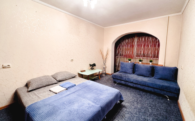 Uslada Apartments