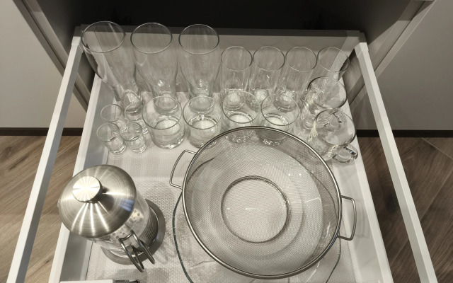 Квартира Уютная на Верхнем Озере