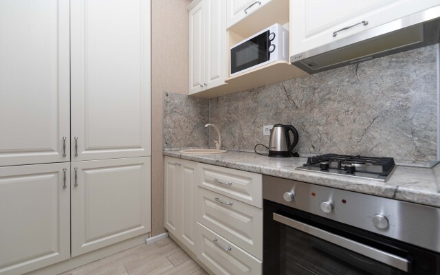 Vals Apartments