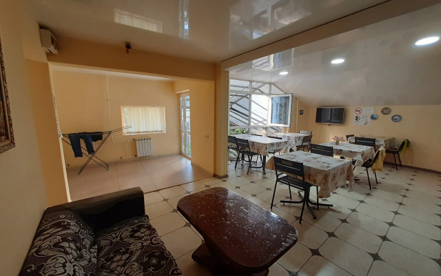 Nostalgiya Guest House