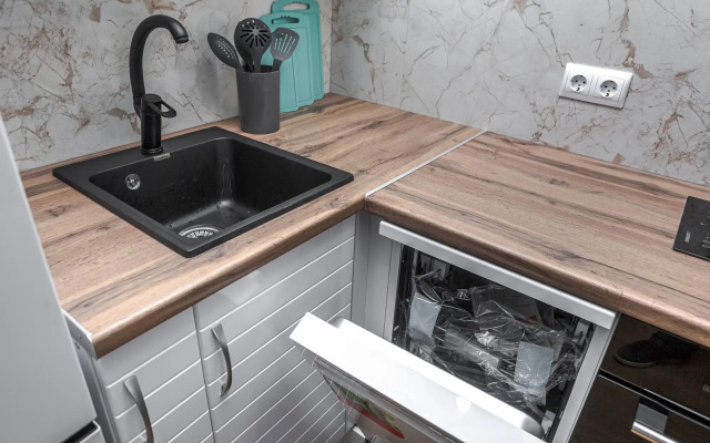 Olive u morya Apartments