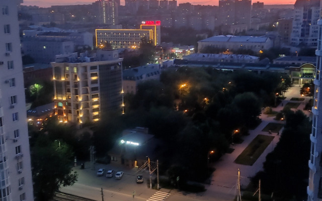 Квартира Уютная квартира