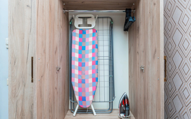 On Koghbatsi Street 16-5 Apartments