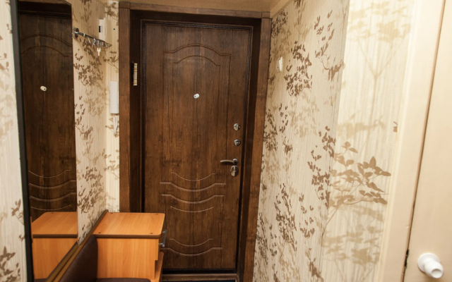 Апартаменты на Ленинском 145