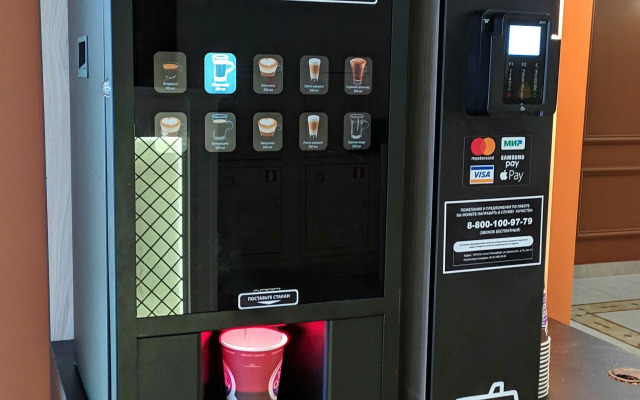 Апартаменты Delux Nevsky