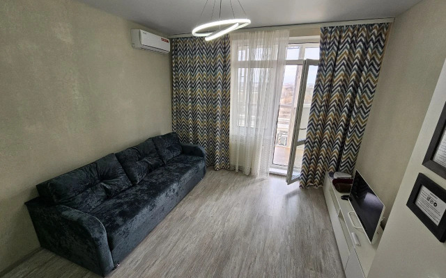 Апартаменты L.V.Hotels на Рязанской 23