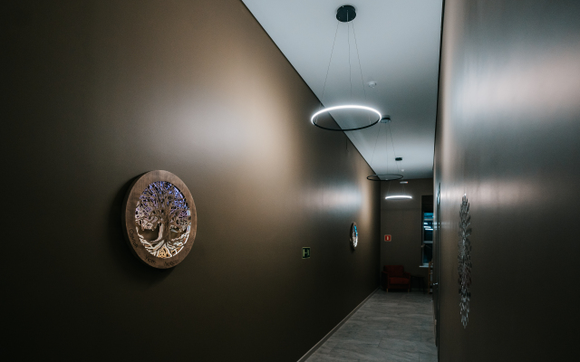 Гостиница Былина