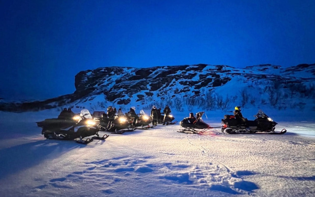 Гостевой дом усадьба Канентъявр