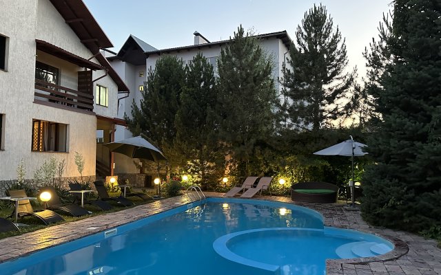 Gatsby Hotel