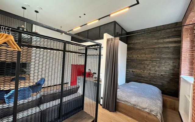 Апартаменты Центр