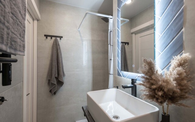 Апартаменты в ЖК Одинград