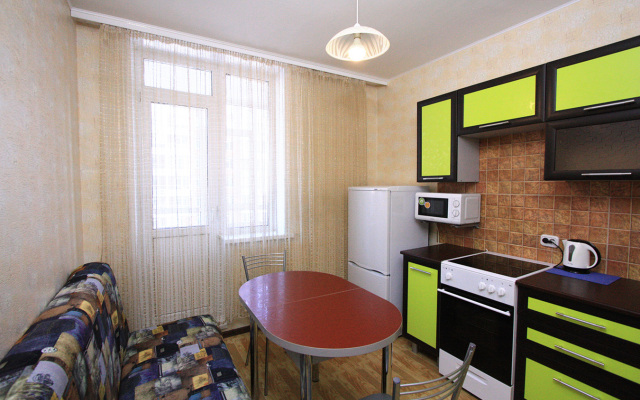 YarDom Apartments