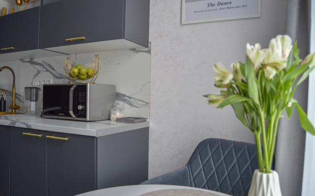 Апартаменты на Ленинградском шоссе 228