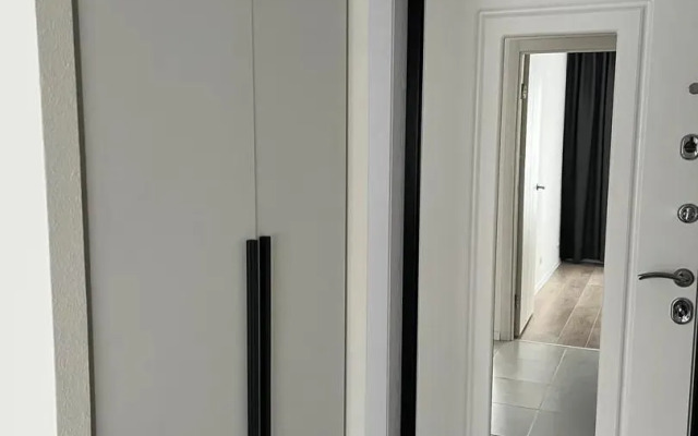 V Mikrorayone Belaya Dacha Flat