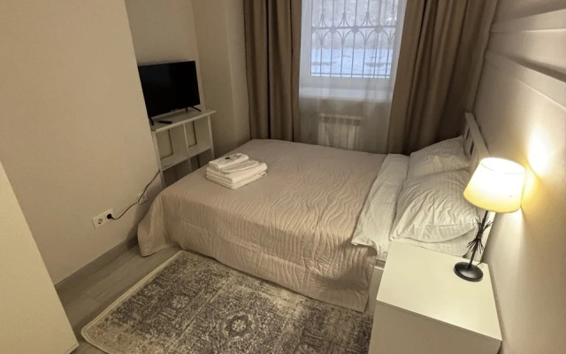 Гостевой дом Триа