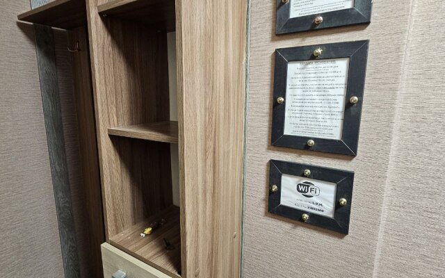 Апартаменты L.V.Hotels на Красноармейском проспекте 36