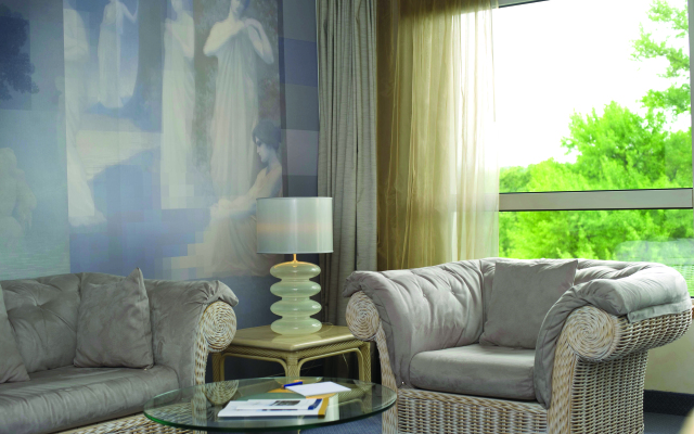 Vichy Spa Hôtel Les Célestins