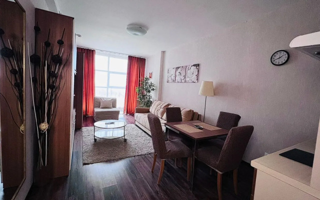 Apartments Salut Pulkovo