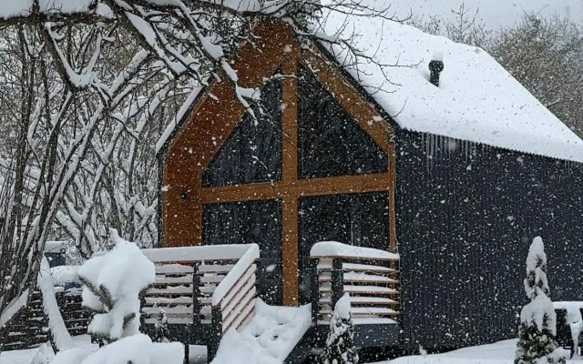 Гостевой дом Gorka