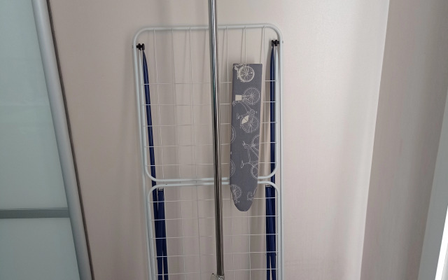 Апартаменты под ключ в Суровикино 930