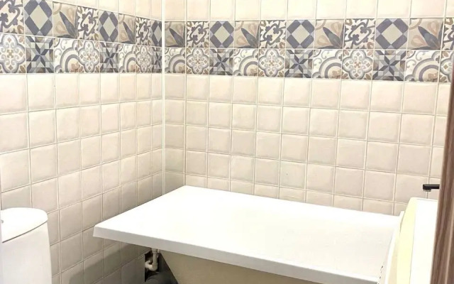 Uyutnaya kvartira Flat