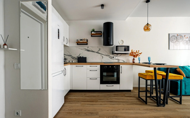 Апартаменты MaxRealty24