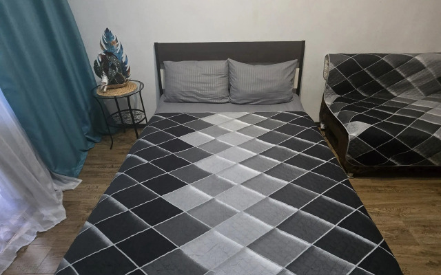 Квартира на Азовской 29 к2