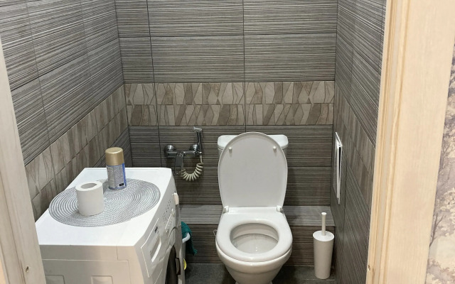 Belaya Alleya Flat