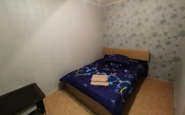 Апартаменты 6-я школа на  Комсомольской 143