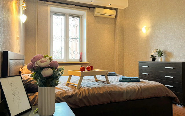 Апартаменты uTrip Ocean