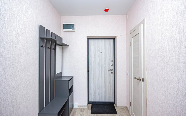 Апартаменты уютная ЖК Новые матрешки