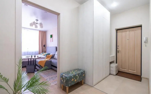 Квартира на Богдана Хмельницкого 13