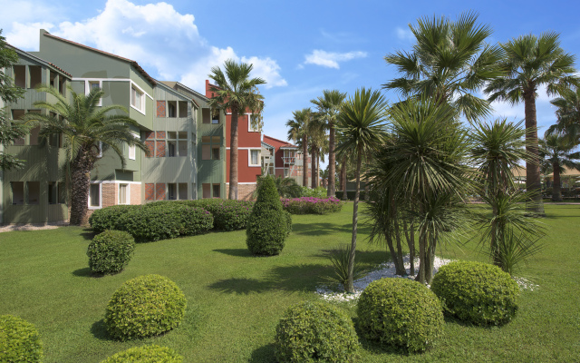 Megasaray Club Belek
