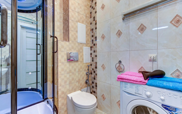 Апартаменты Коломбо