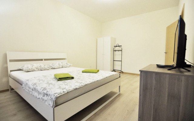 Квартира RentWill Mitino 225