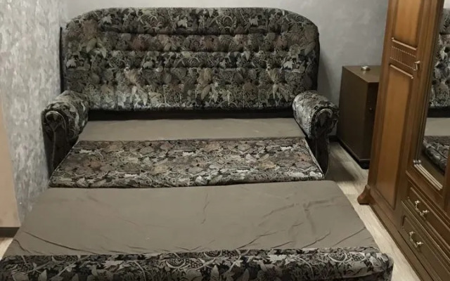Na Komsomolskoy 99 Flat