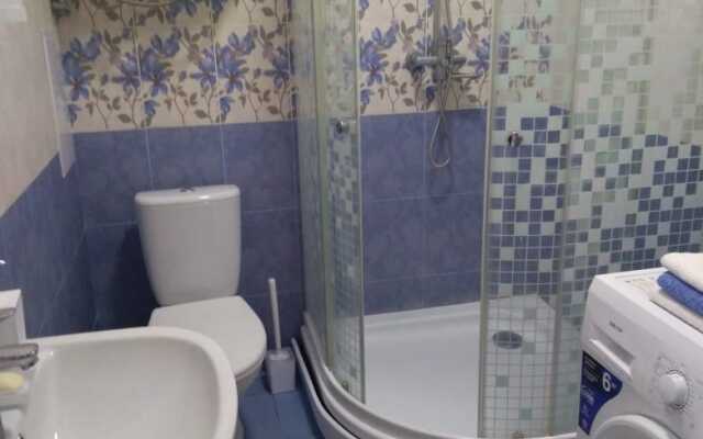 Апартаменты на Голенева 17/4