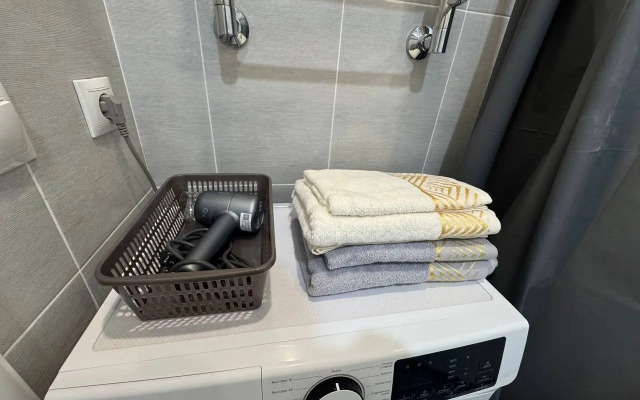 Osnabryukskiy Minimalizm Flat