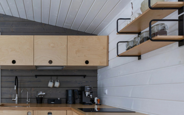 Частный дом WOW Dacha Крыжовник