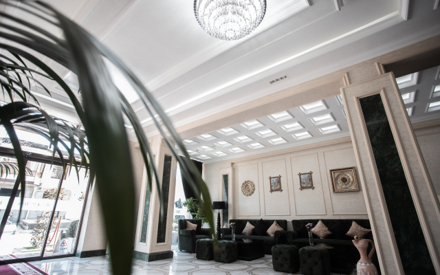 Hotel Arhan Palace Premium Hotel