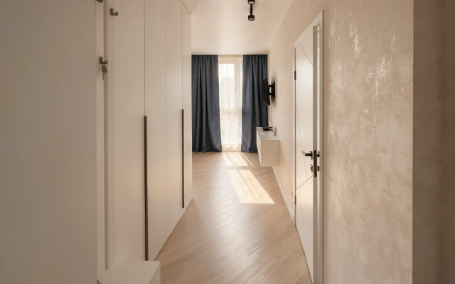 Апартаменты в Минск Мир