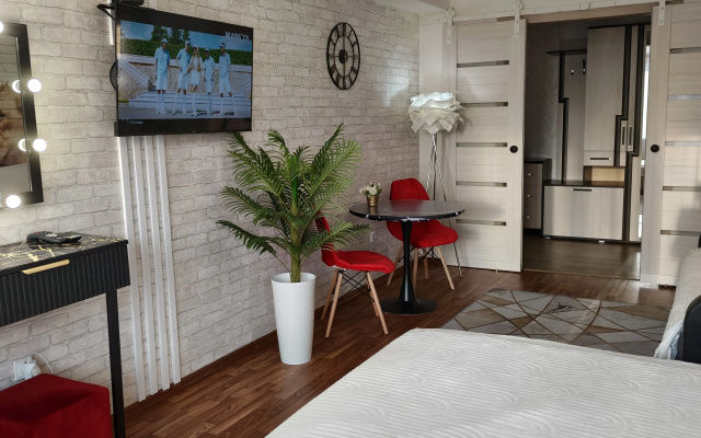 Apartamenty Radom s TK Eleckij
