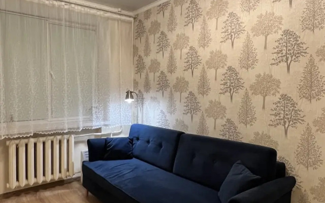 Квартира Рыбная Рыбацкая деревня